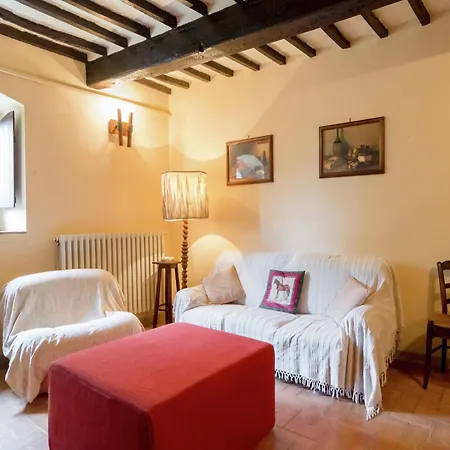 Rustic Comfort With Modern Touch, Cleaning Included Tatil Evi Arezzo