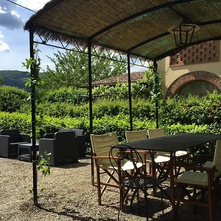 Rustic Comfort With Modern Touch, Cleaning Included * Arezzo