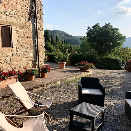 Rustic Comfort With Modern Touch, Cleaning Included Tatil Evi Arezzo