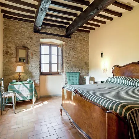Tatil Evi Rustic Comfort With Modern Touch, Cleaning Included Arezzo