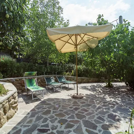 Tatil Evi Rustic Comfort With Modern Touch, Cleaning Included