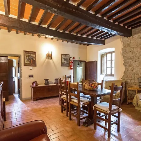 Tatil Evi Rustic Comfort With Modern Touch, Cleaning Included *